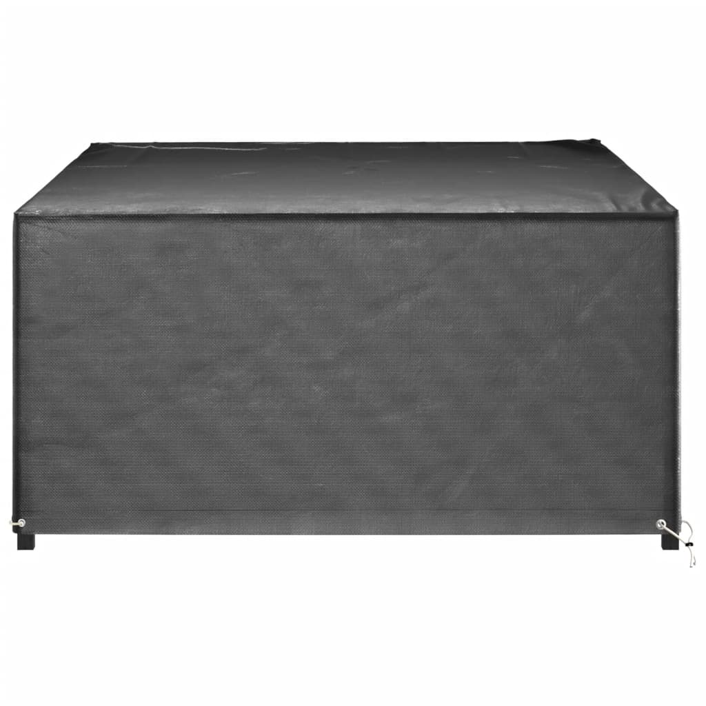 Navlake za vrtni namještaj 2 kom 270 x 180 x 90 cm pravokutne