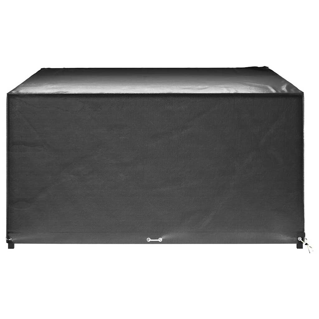Navlake za vrtni namještaj 2 kom 300 x 250 x 90 cm pravokutne