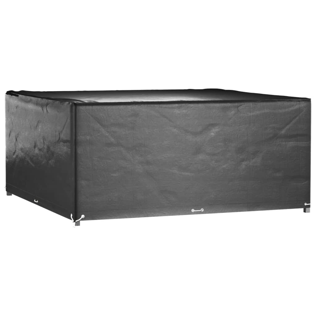 Navlake za vrtni namještaj 2 kom 300x300x75 cm četvrtaste