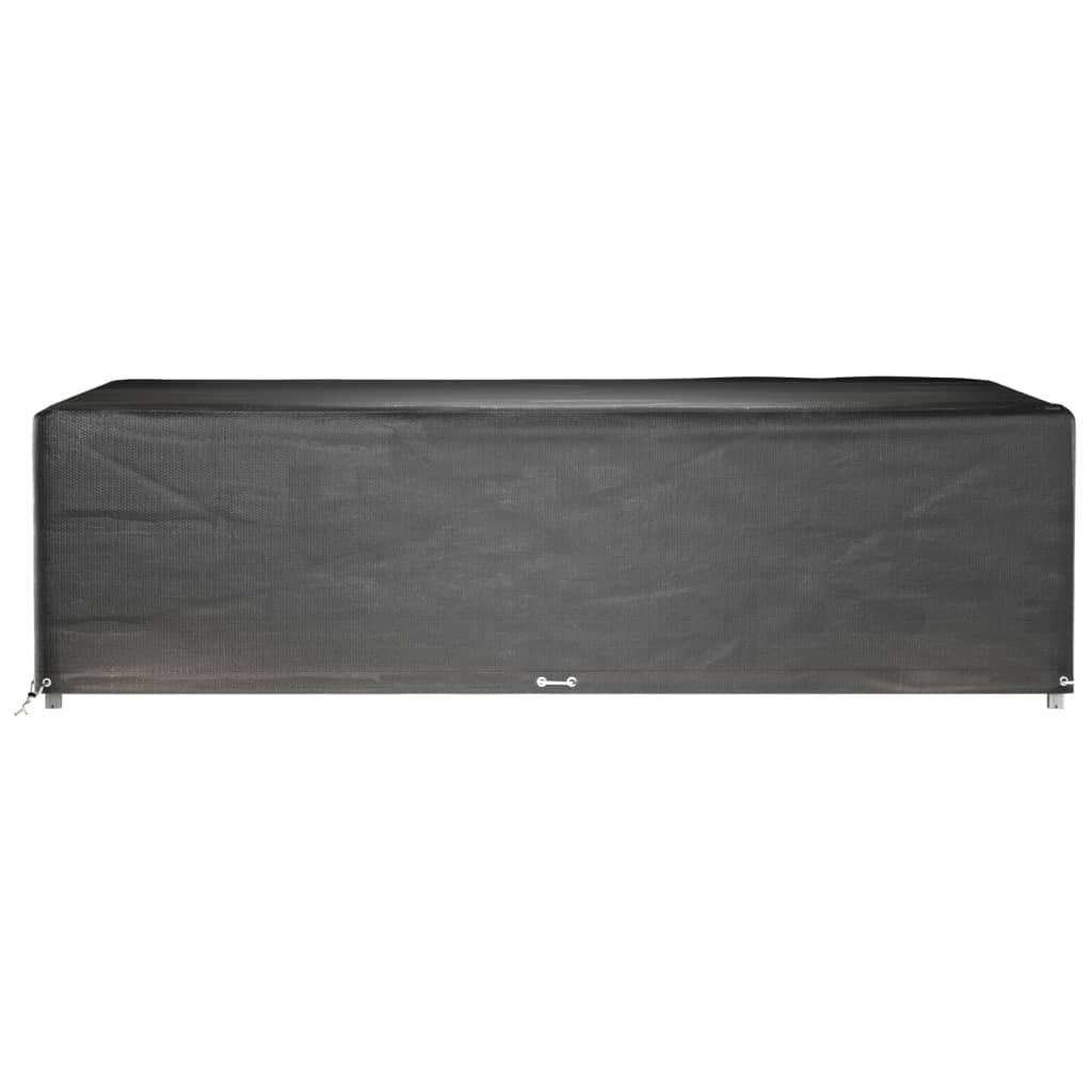Navlake za vrtni namještaj 2 kom 300 x 200 x 75 cm pravokutne