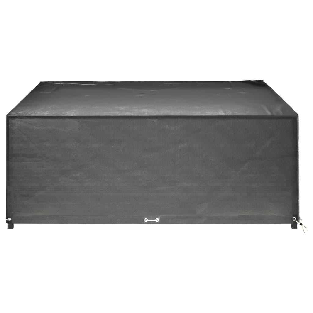 Navlake za vrtni namještaj 2 kom 300 x 200 x 75 cm pravokutne