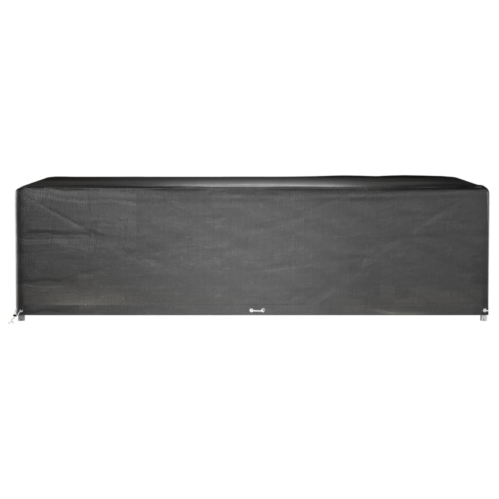 Navlake za vrtni namještaj 2 kom 325x205x90 cm pravokutne