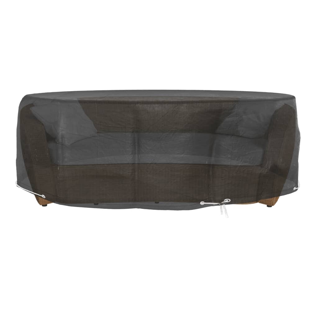 Navlake za okruglu ležaljku 2 kom 8 ušica Ø 188 x 50 cm