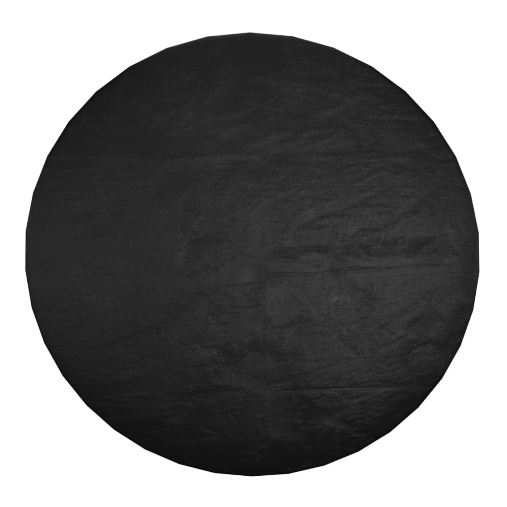 Navlaka za vrtni namještaj sa 6 ušica Ø 125 x 75 cm okrugla