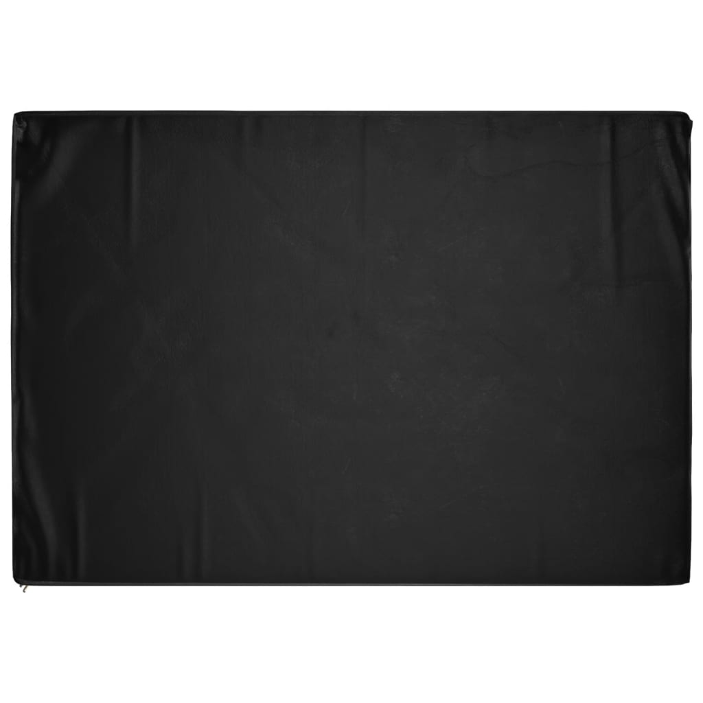 Navlaka za vrtni namještaj s 8 ušica 180x122x75 cm pravokutna