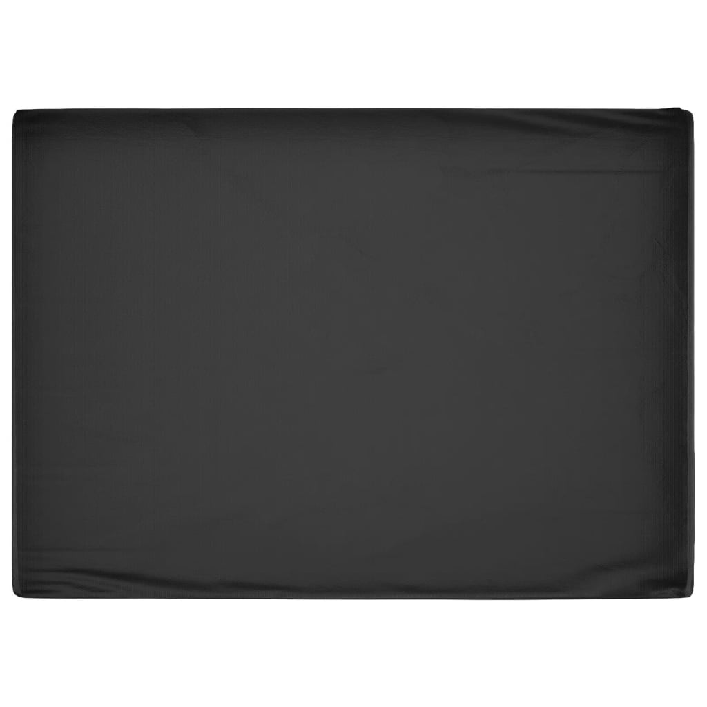 Navlaka za vrtni namještaj s 12 ušica 230x165x80 cm pravokutna
