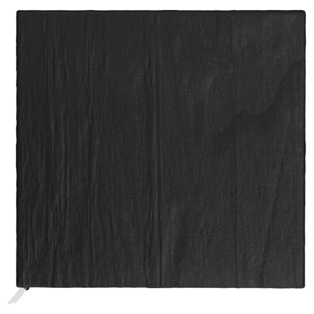 Navlaka za vrtnu stolicu 8 ušica 65x65x110/150 cm polietilen