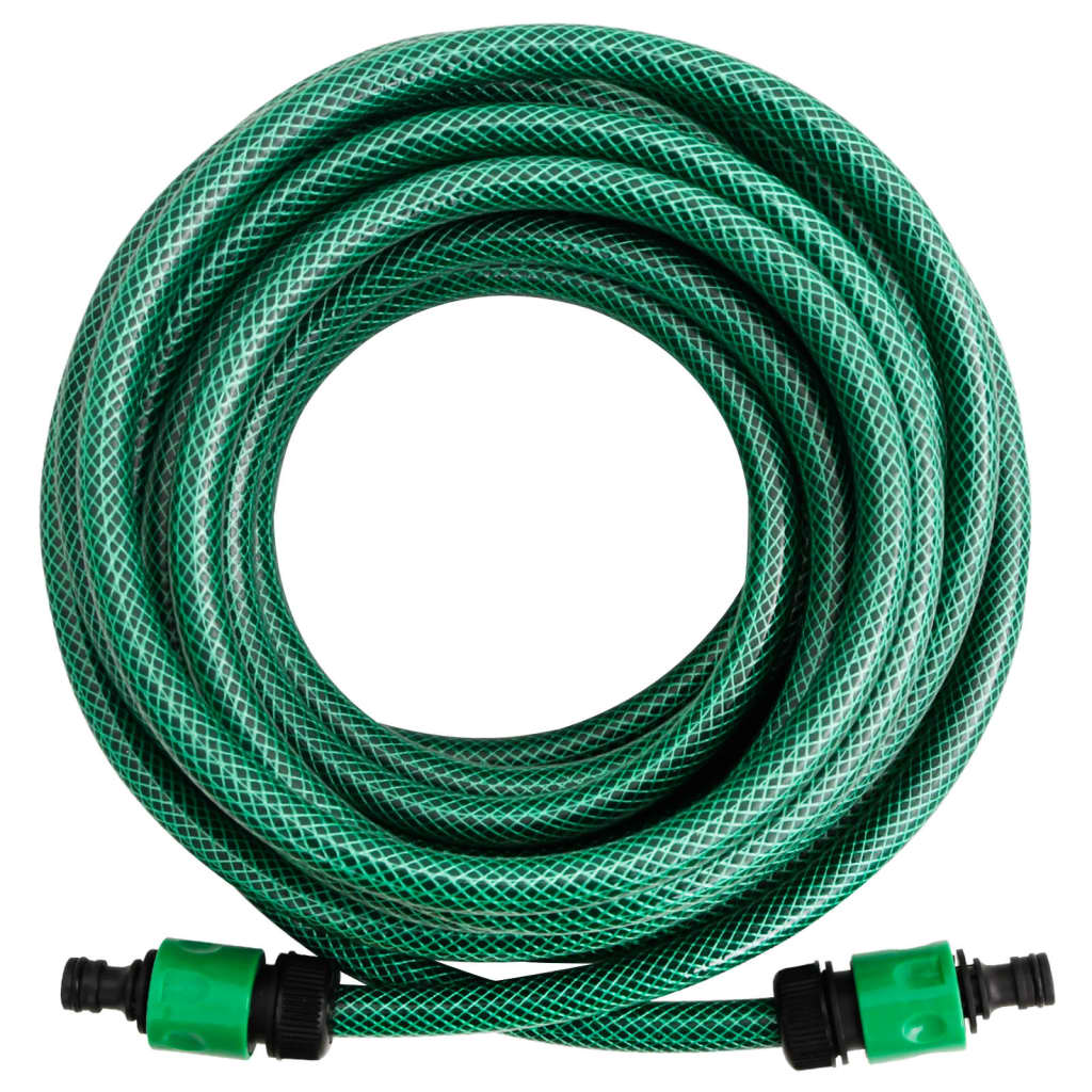 Crijevo za bazen zeleno 20 m PVC
