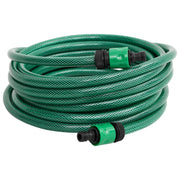 Crijevo za bazen zeleno 100 m PVC