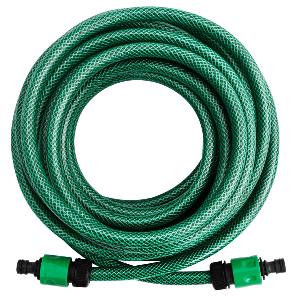 Crijevo za bazen zeleno 100 m PVC