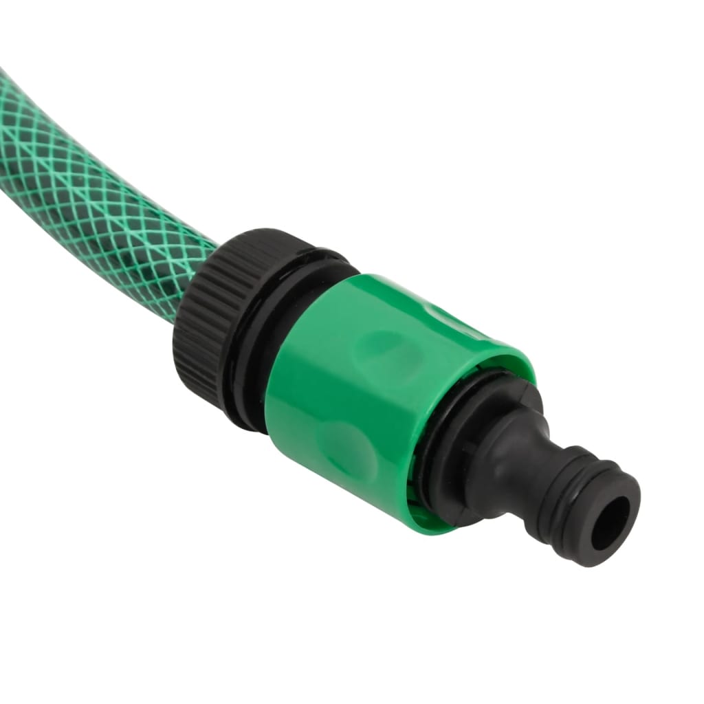 Crijevo za bazen zeleno 100 m PVC