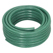 Vrtno crijevo zeleno 0,5 " 20 m PVC