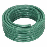 Vrtno crijevo zeleno 0,5 " 50 m PVC