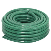 Vrtno crijevo zeleno 0,75 " 20 m PVC