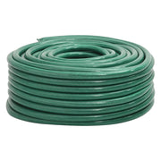 Vrtno crijevo zeleno 1 " 50 m PVC