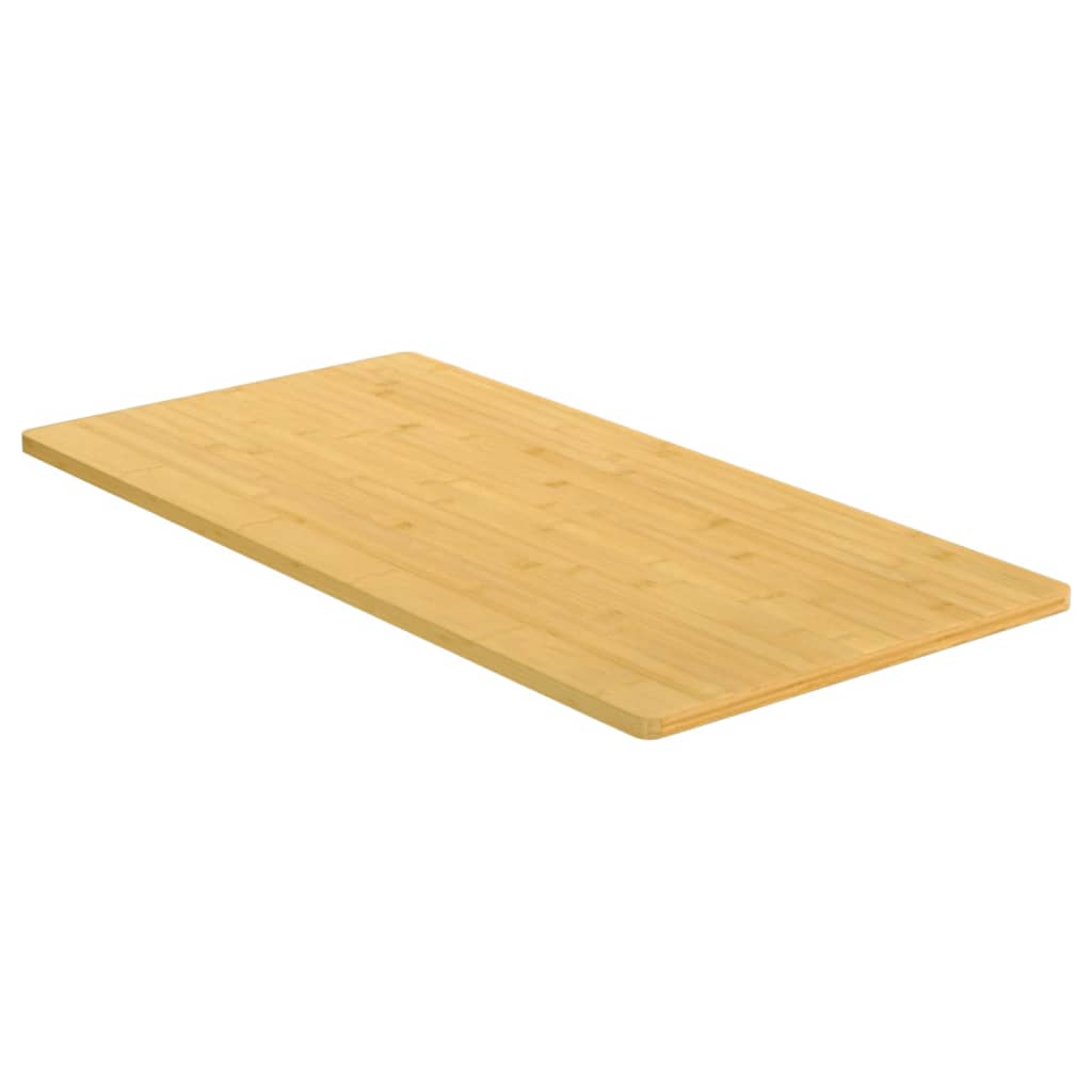 Stolna ploča 50x100x1,5 cm od bambusa