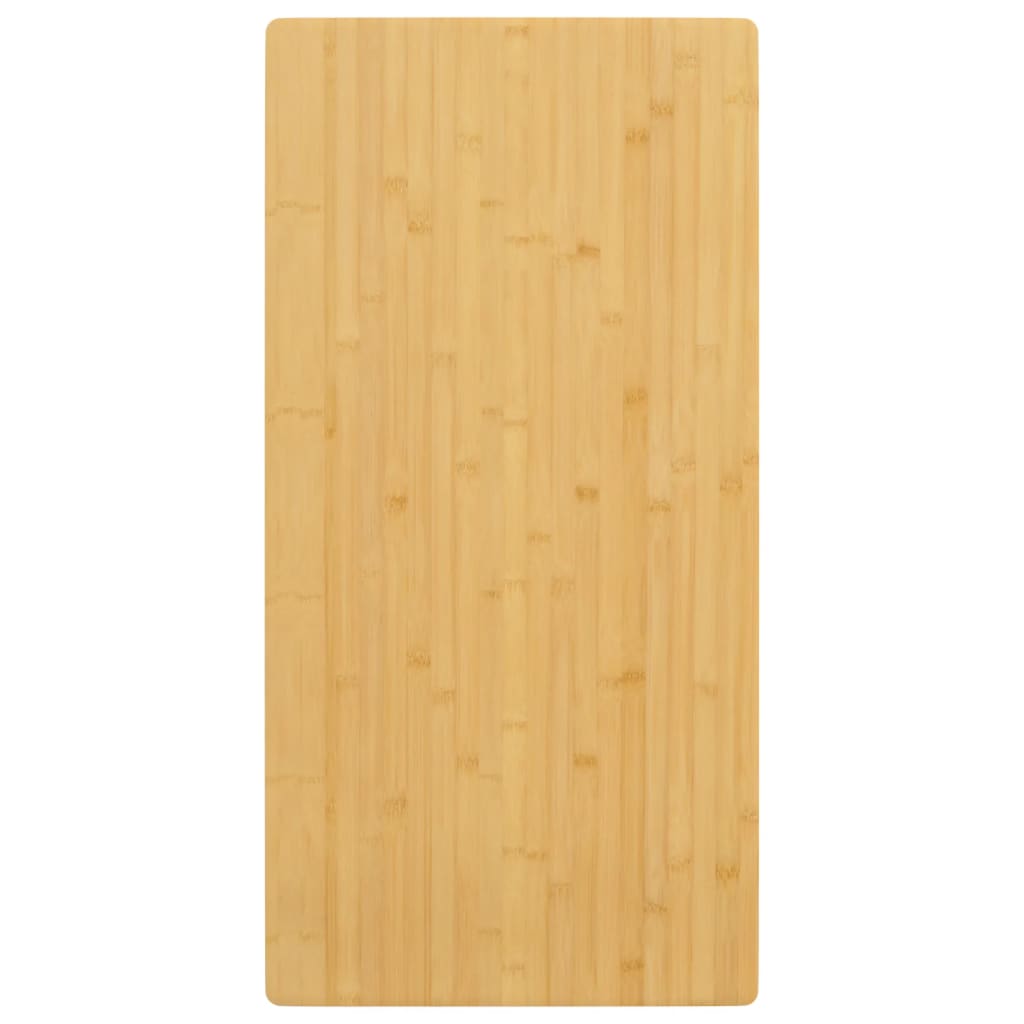 Stolna ploča 50x100x2,5 cm od bambusa