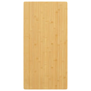 Stolna ploča 50x100x2,5 cm od bambusa