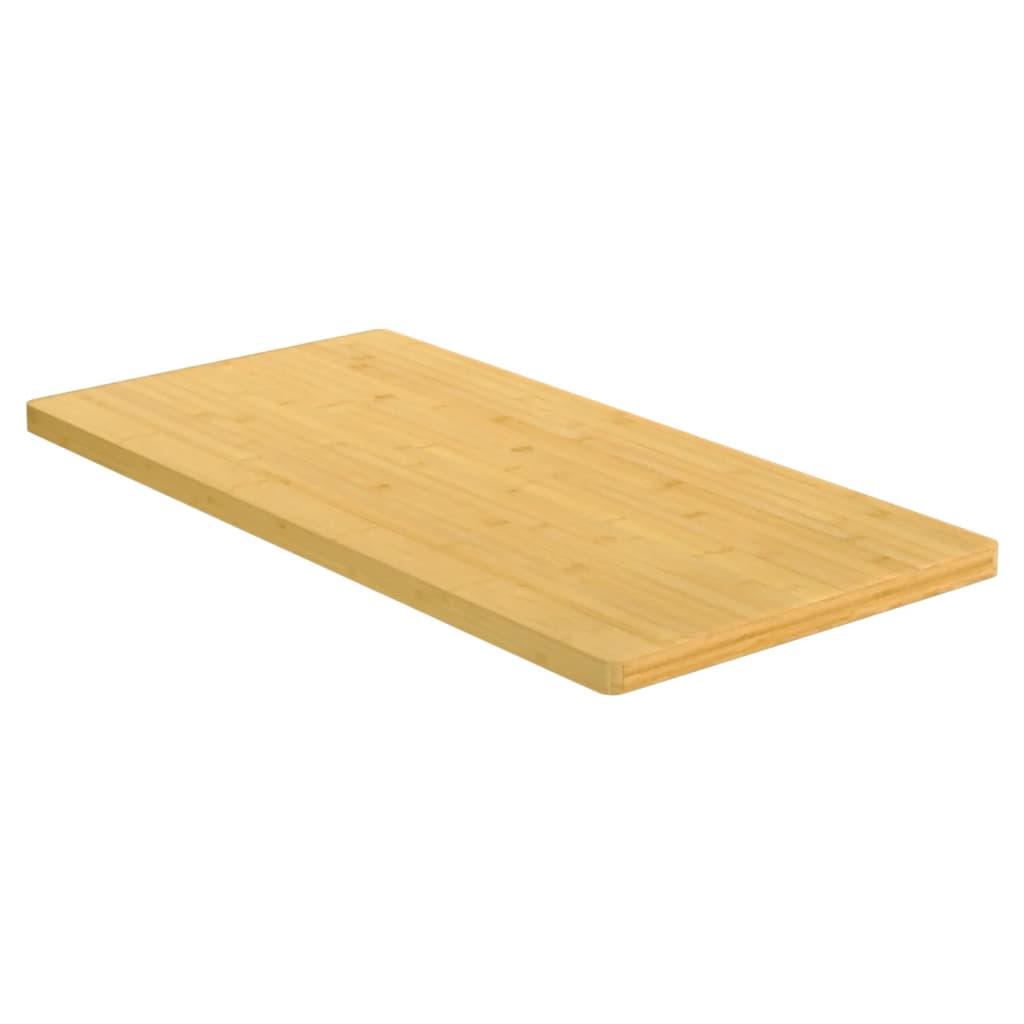 Stolna ploča 50x100x2,5 cm od bambusa