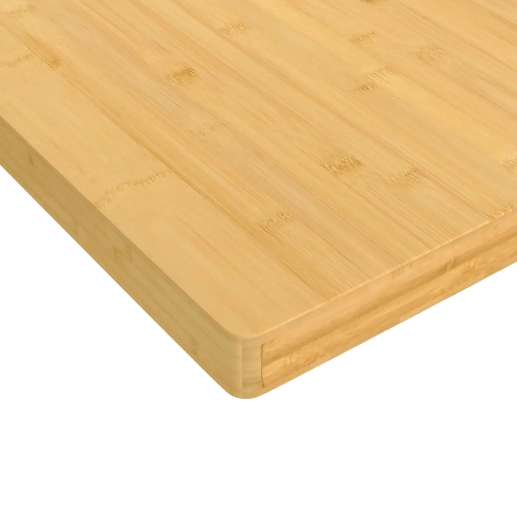 Stolna ploča 50x100x2,5 cm od bambusa
