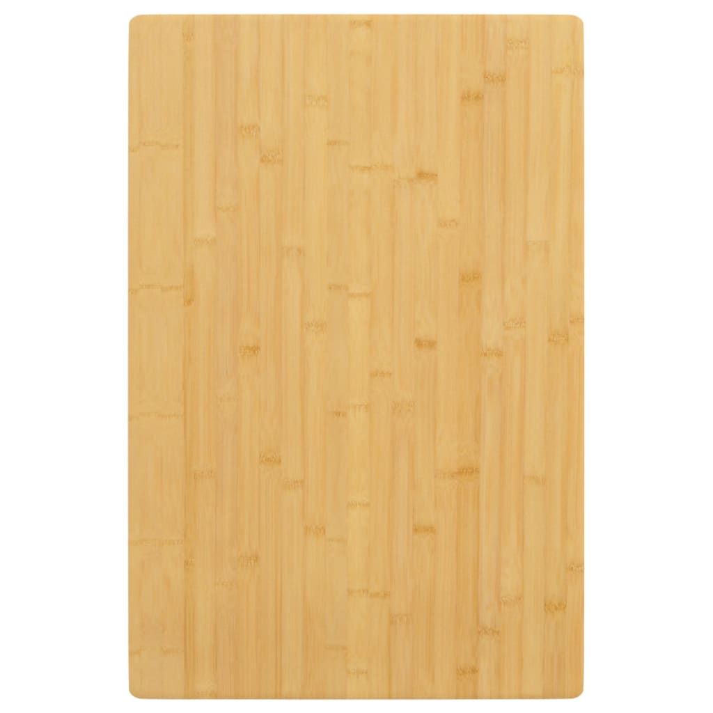 Daska za rezanje 35x50x4 cm od bambusa