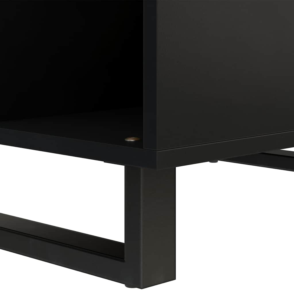 Stolić za kavu 60 x 50 x 35 cm od masivnog obnovljenog drva