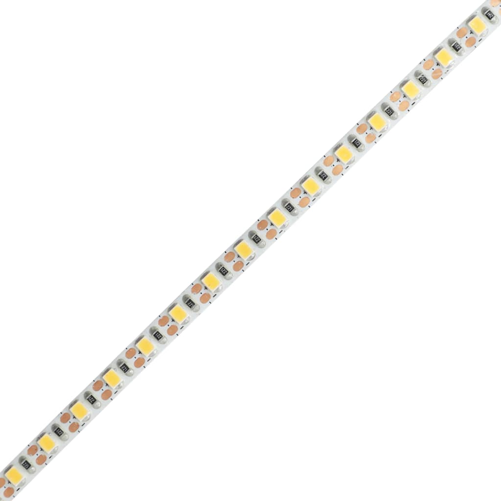 LED kupaonsko ogledalo 40 cm okruglo