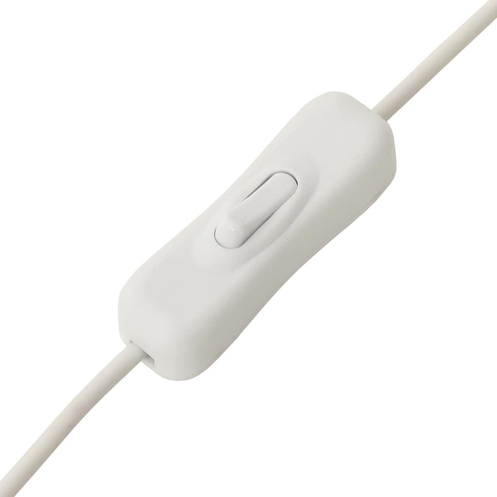 LED kupaonsko ogledalo 50 cm okruglo