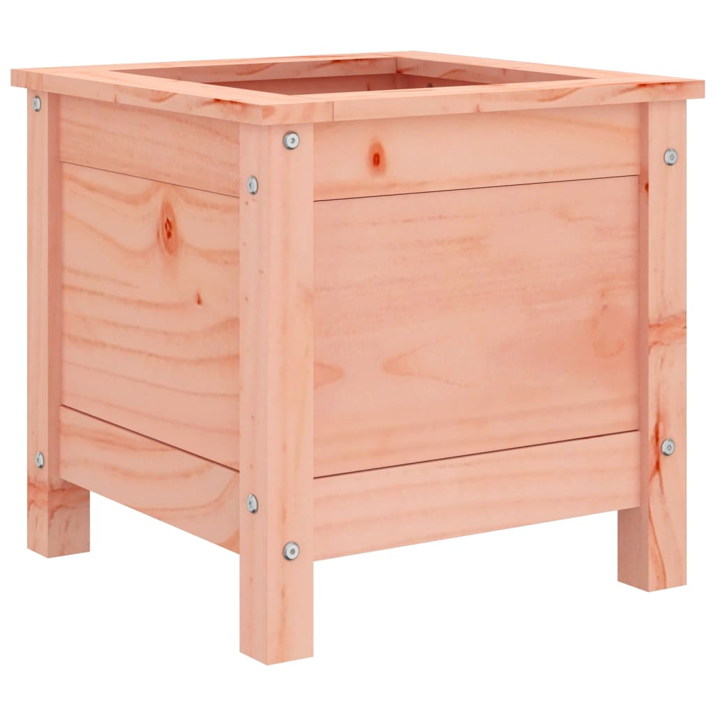 Vrtna sadilica 40 x 40 x 39 cm od masivne duglazije