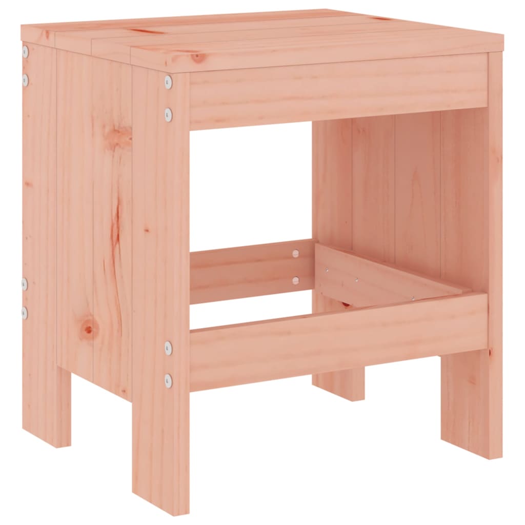 Vrtni stolci 2 kom 40 x 36 x 45 cm od masivne duglazije