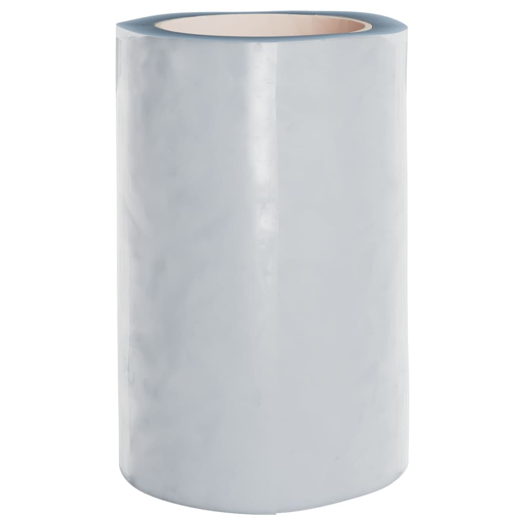 Prozirna zavjesa za vrata 300 mm x 2,6 mm 10 m PVC