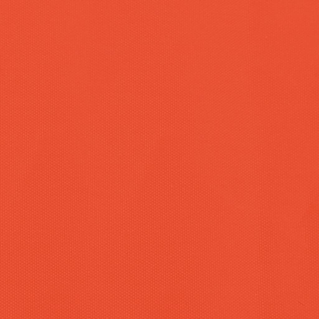Prikolica za bicikl crno-narančasta 30 kg željezna