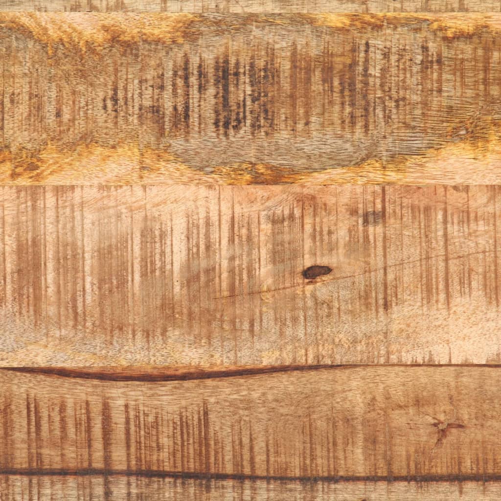 Blagovaonski stol 110 x 55 x 75,5 cm od masivnog drva manga