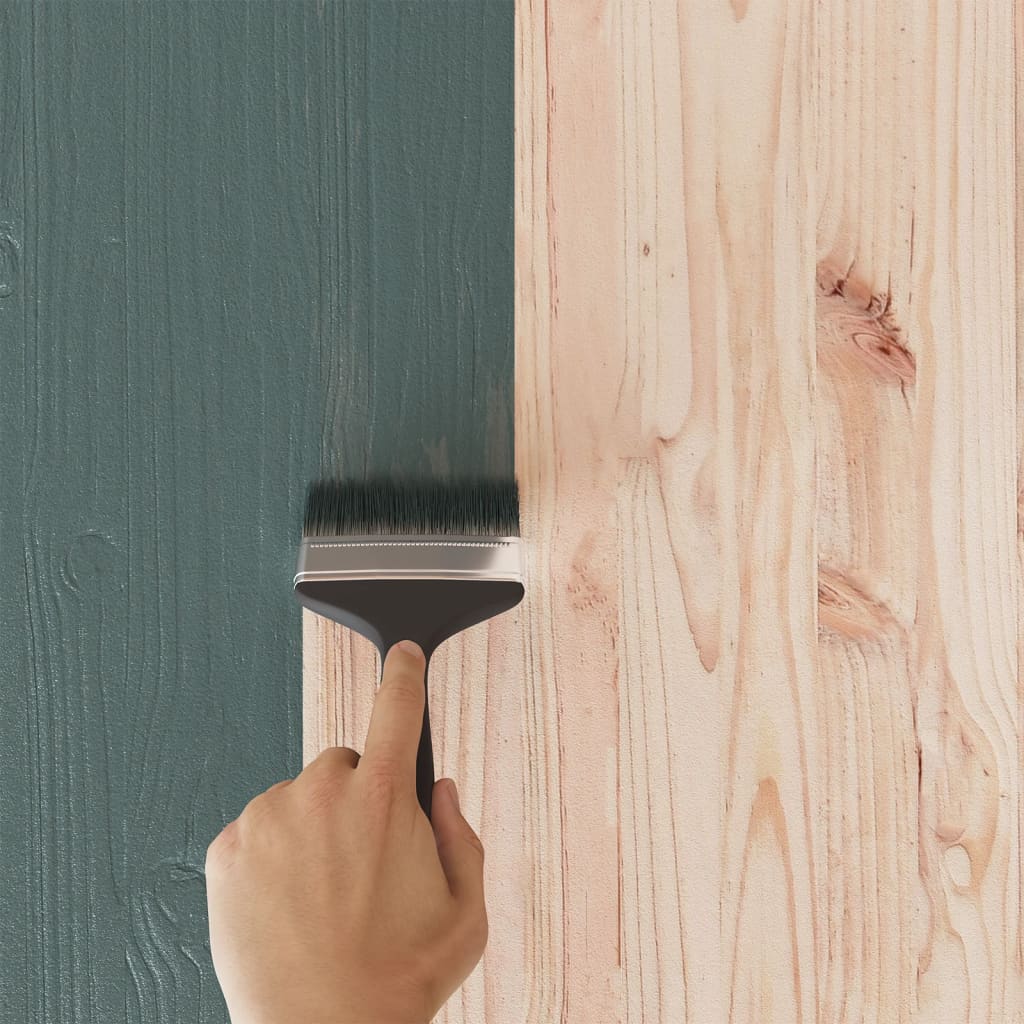 Ormarić za cipele ALTA 77 x 35 x 96 cm od masivne borovine