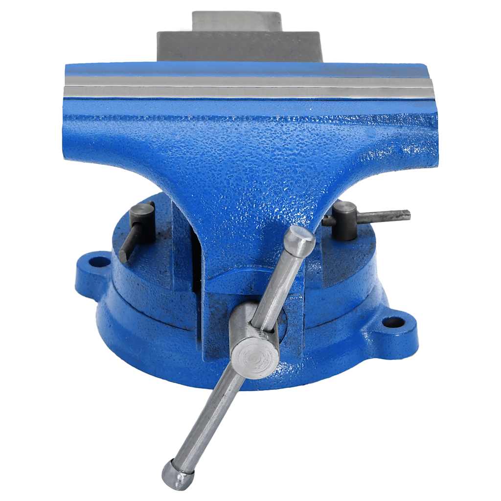 Stolna stega plava 150 mm od lijevanog željeza