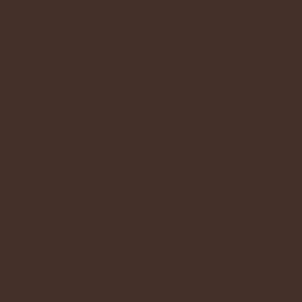 Vrtno spremište smeđe 277 x 93 x 179 cm od pocinčanog čelika