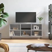 TV ormarić boja hrasta sonome 103,5x30x50 cm konstruirano drvo