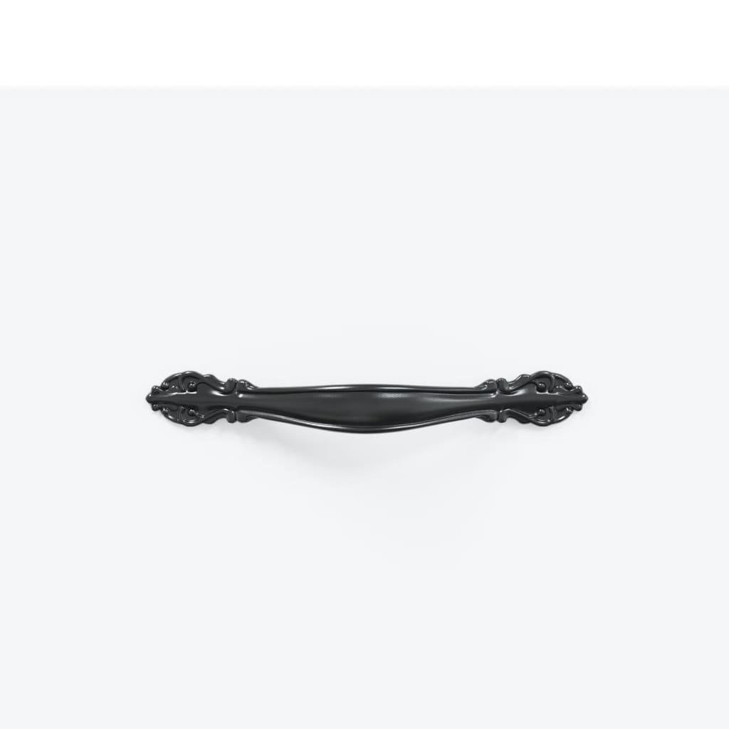 Noćni ormarić bijeli 40 x 35 x 47,5 cm od konstruiranog drva
