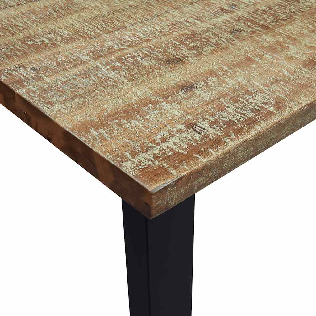 Blagovaonski stol 150 x 90 x 75 cm od masivnog bagremovog drva