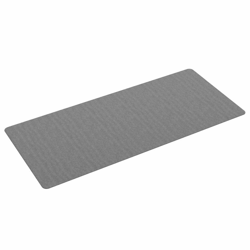 Dugi tepih sivi 80 x 180 cm