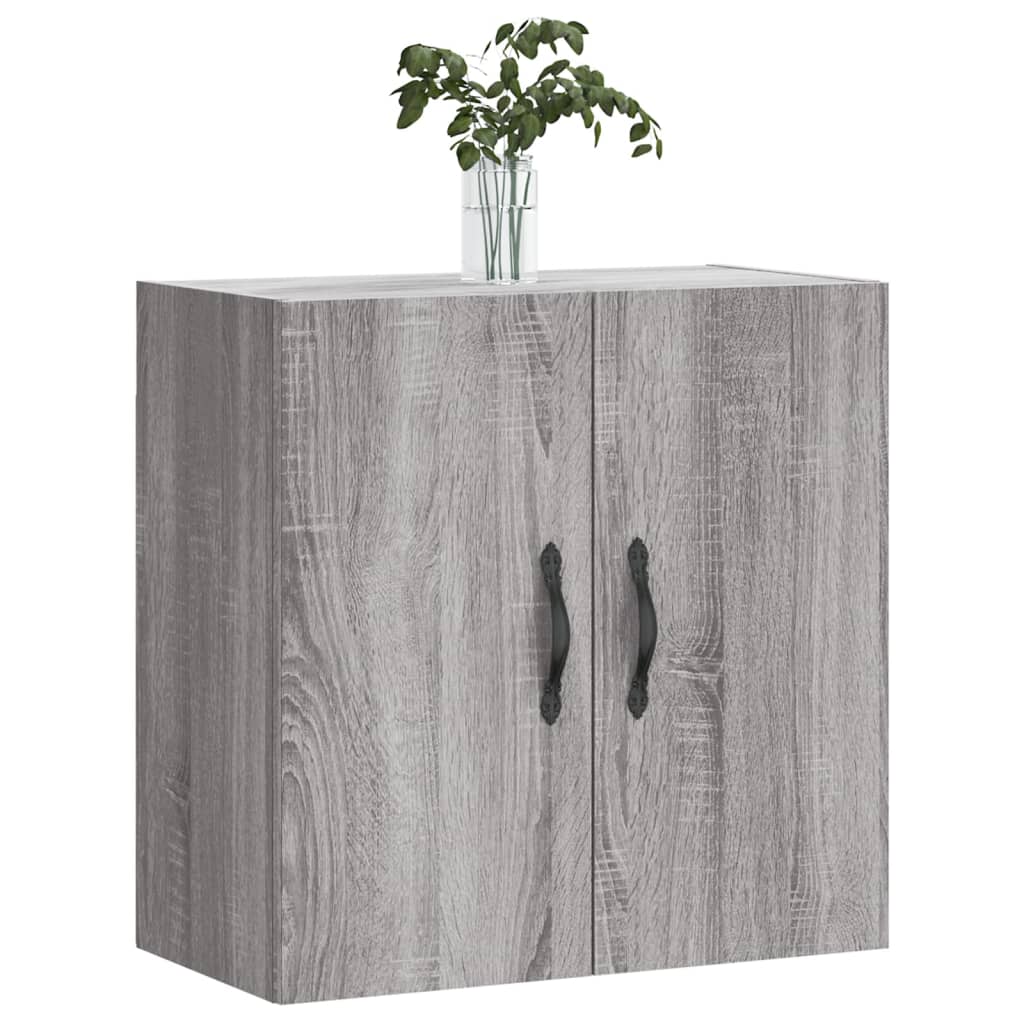 Zidni ormarić boja hrasta sonome 60x31x60 cm konstruirano drvo