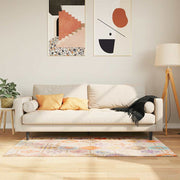 Perivi tepih raznobojni 80 x 150 cm