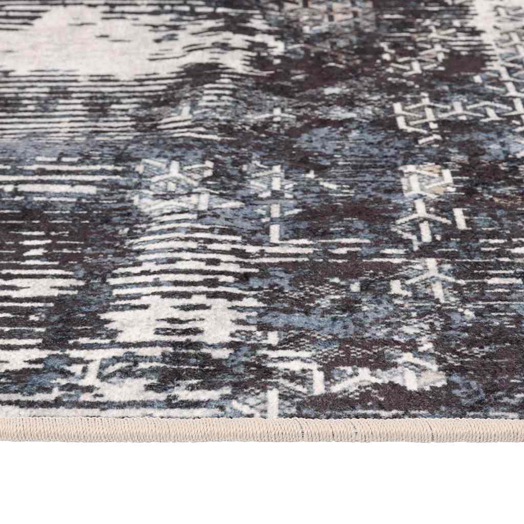 Perivi tepih raznobojni 80 x 150 cm