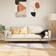 Perivi tepih raznobojni 80 x 150 cm