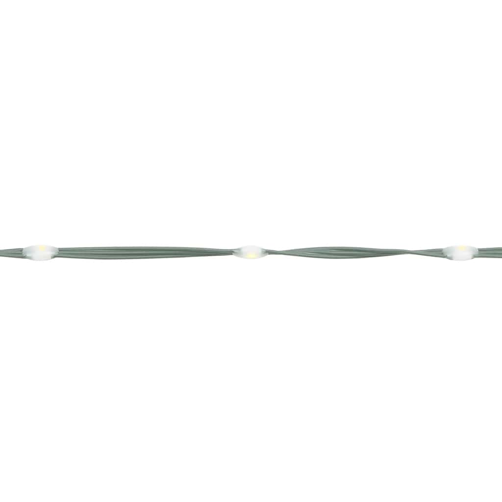 LED božićno drvce 200 LED 180 cm