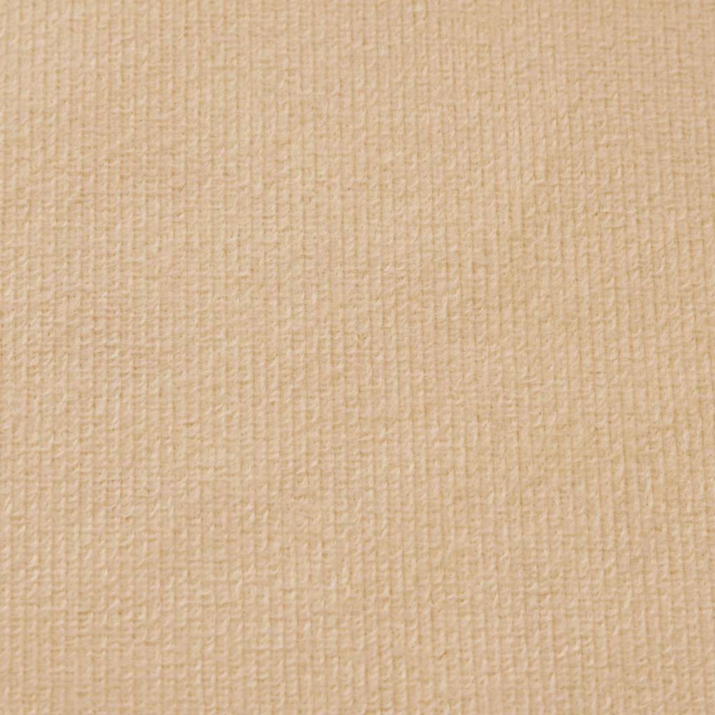 Dječji dvosjed na razvlačenje krem mekani plišani