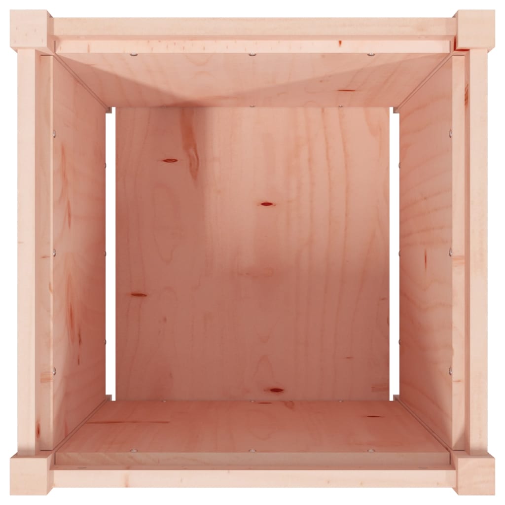 Vrtne sadilice 2 kom od masivne duglazije