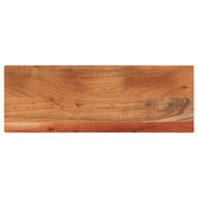 Ploča stola 90x20x3,8 cm Pravokutna Masivna Drvena Akacija