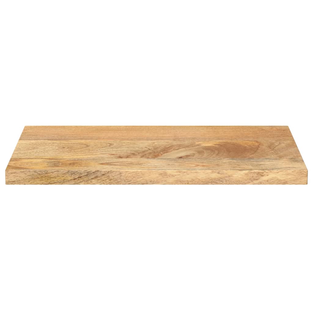 Ploča stola 60x20x3,8 cm Pravokutna Masivno Drvo Mango
