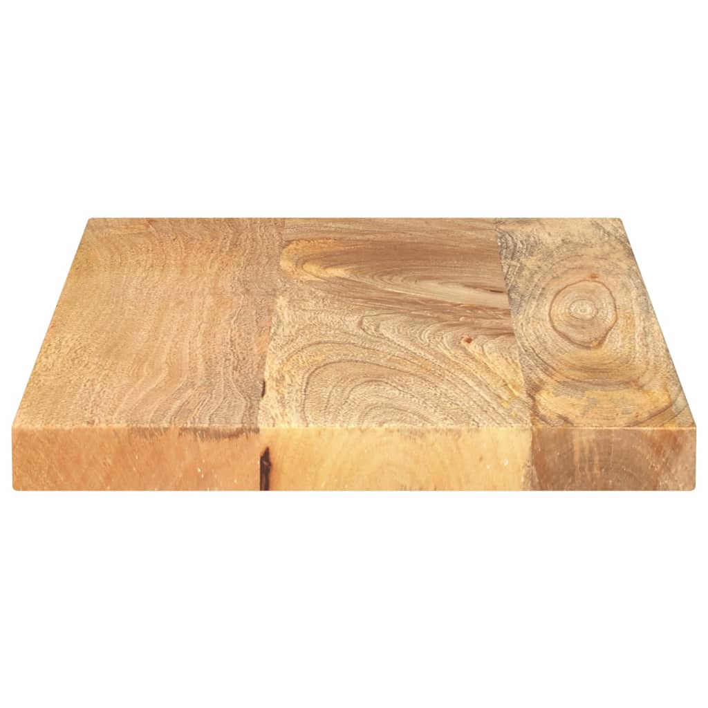 Ploča stola 60x30x3,8 cm Pravokutna Masivno Drvo Mango